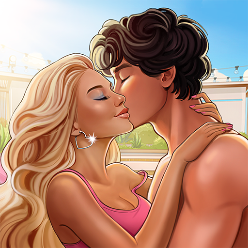 Love Island The Game Logo